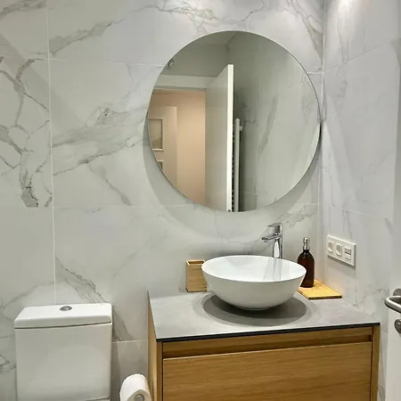 Apartamento Plaza Tomas Pamplona Exterior foto
