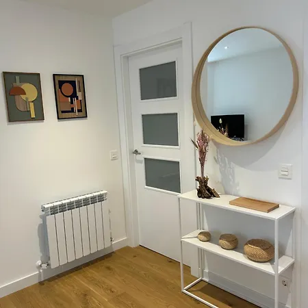 Apartamento Plaza Tomas Pamplona Exterior foto