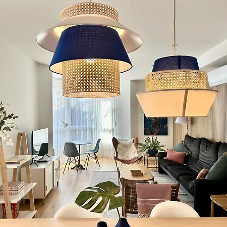 Apartamento Plaza Tomas Pamplona Exterior foto
