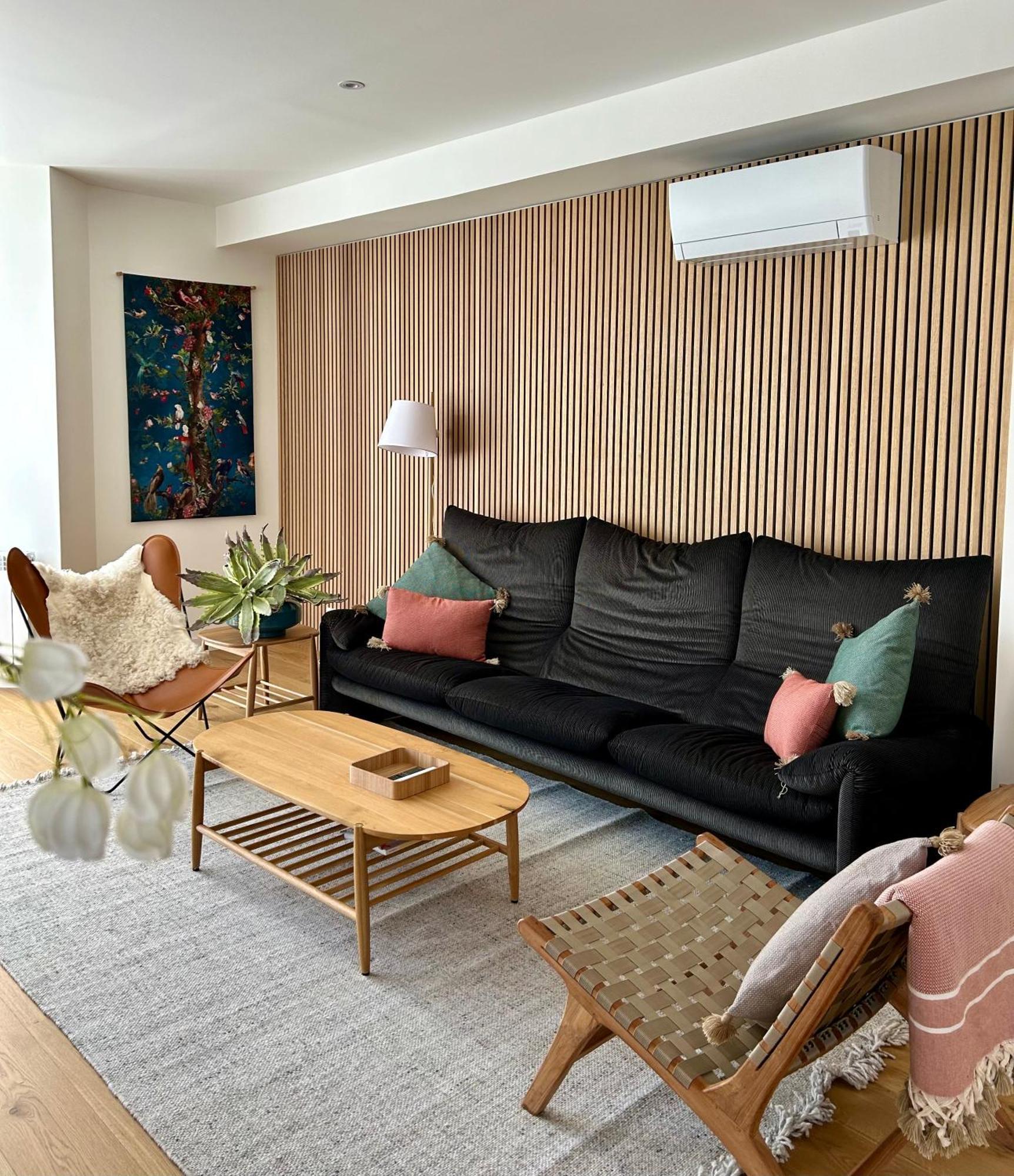 Plaza Tomas Apartment *