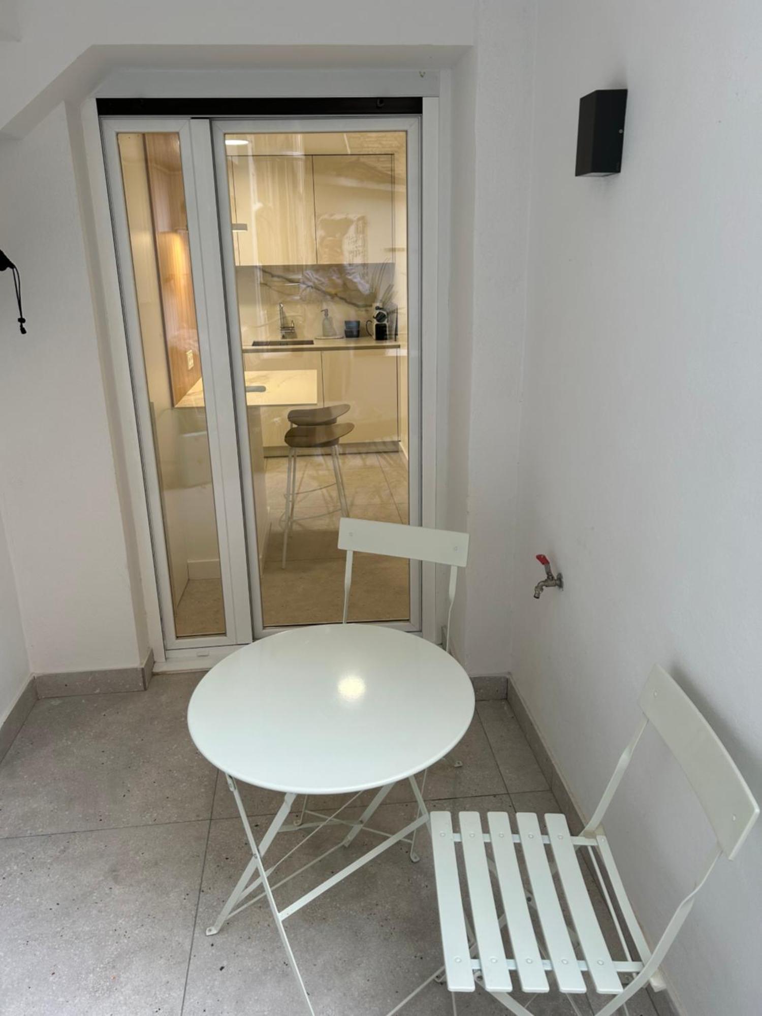 Plaza Tomas Apartment *