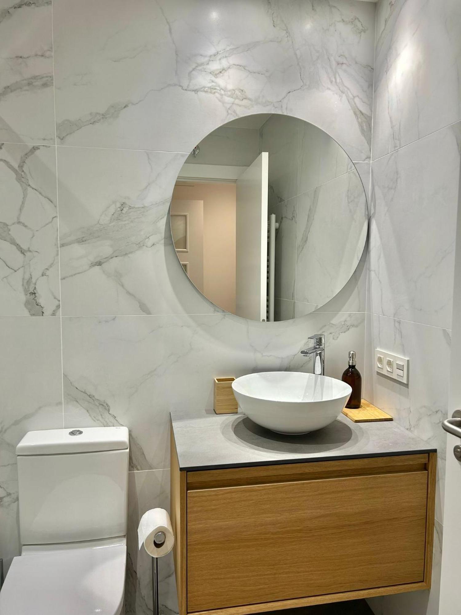 Apartment Plaza Tomas